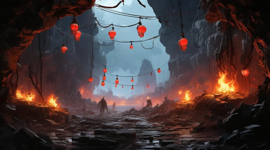 开心农场游戏图片3